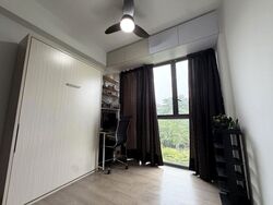 The Visionaire (D27), Condominium #620845971